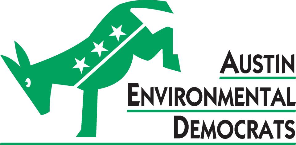 Austin Environmental Democrats - The Austin Common