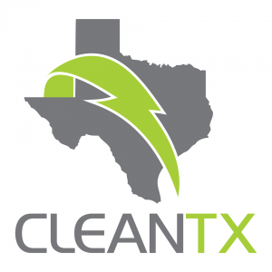 CleanTX logo