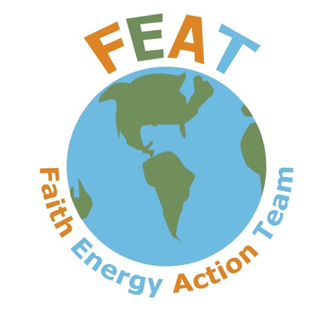 Faith and Energy Action Team