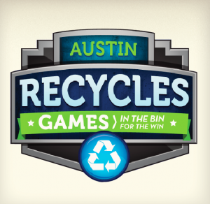 Austin Recycles Games