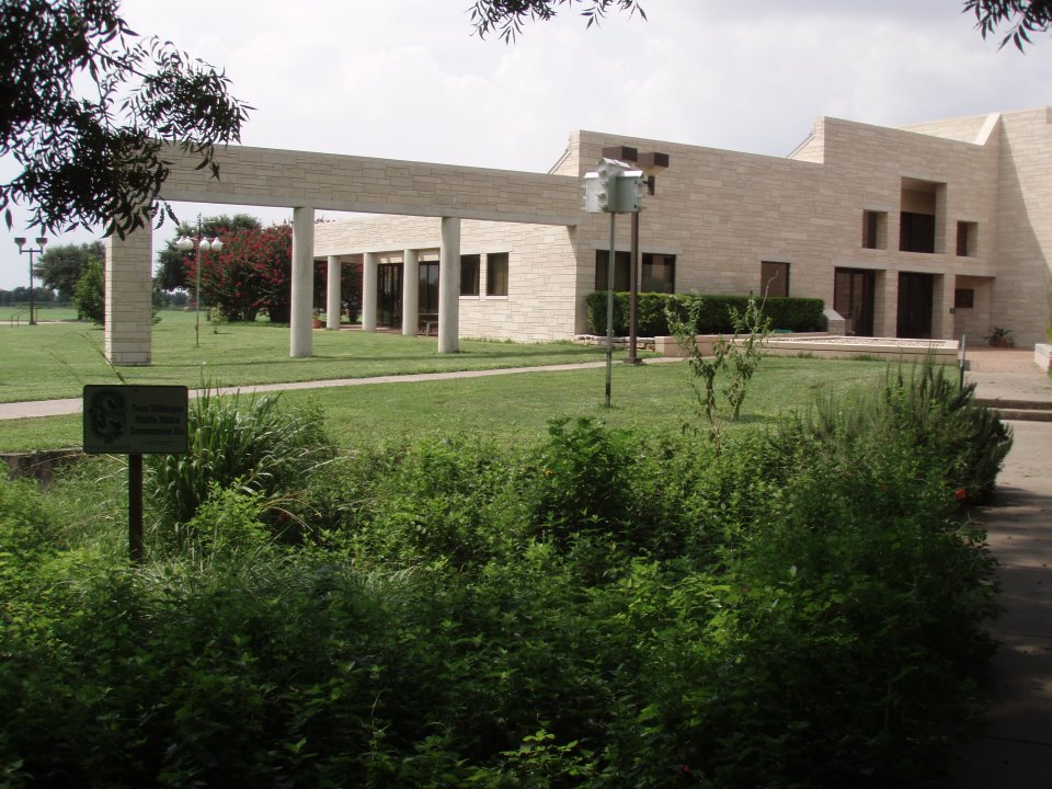 Center for Environmental Research