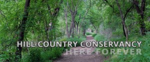 Hill Country Conservancy