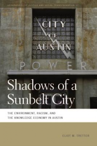 Shadows of a Sunbelt City
