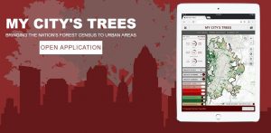 Austin's Tree Census App