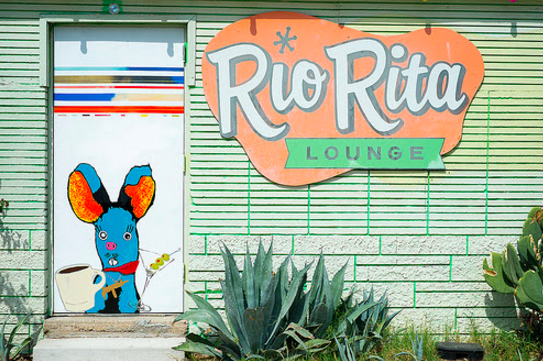 Rio Rita