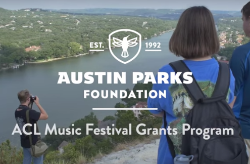 ACL Music Grant
