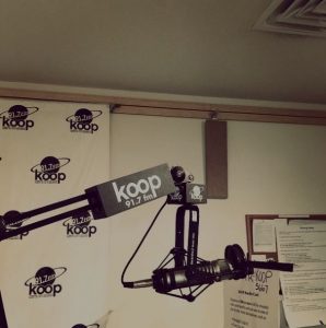 KOOP Radio