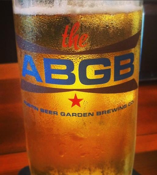 ABGB Beer
