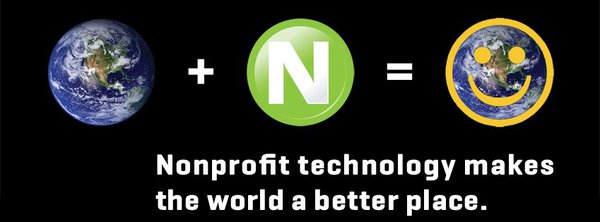 Nonprofit Tech Club