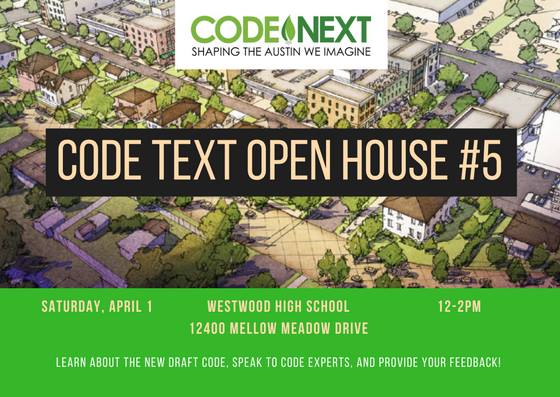 CodeTEXT Open House 5