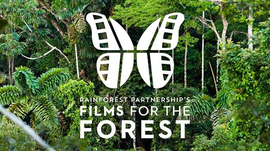 Films for the Forest 2017