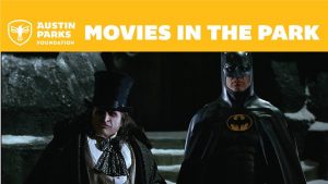 Movies in the Park - Batman Returns