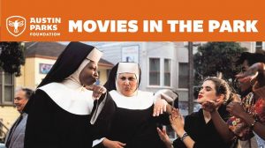 Movies in the Park - Sister Act