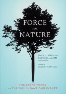 A Force For Nature
