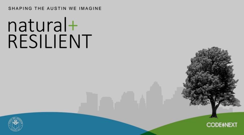 Natural and Resilient CodeNEXT