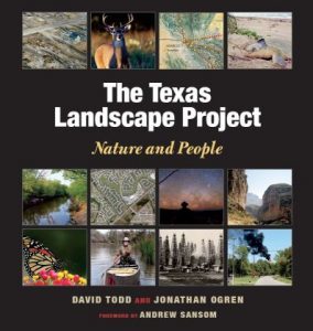 The Texas Landscape Project