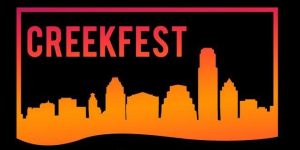 Creek Fest 2017