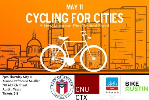 Cycling for Cities