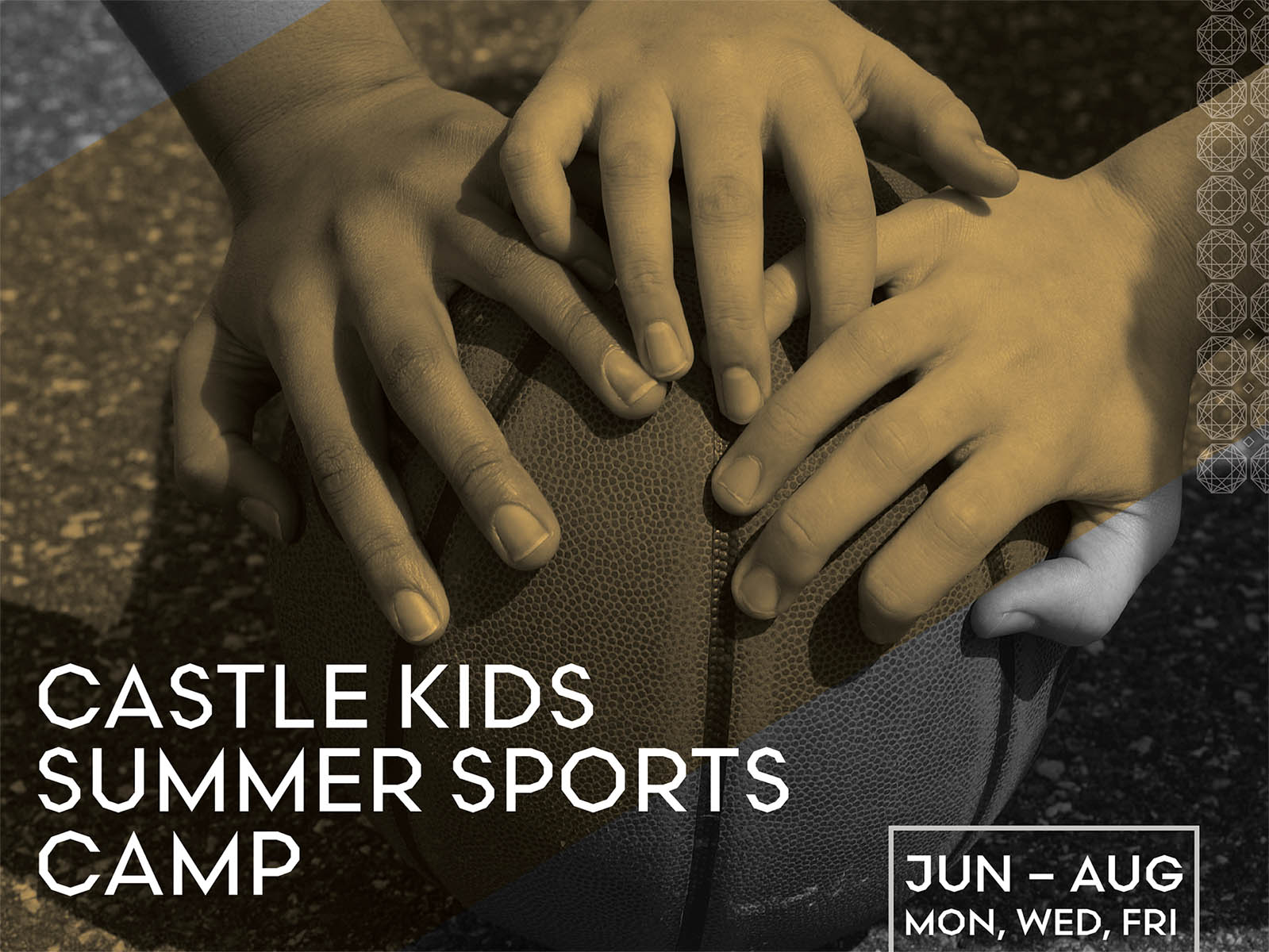 Castle Kids Summer Sport Camp
