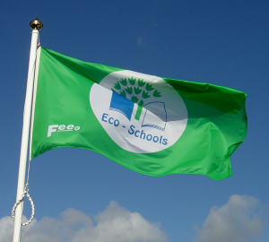 Green Flag Eco School