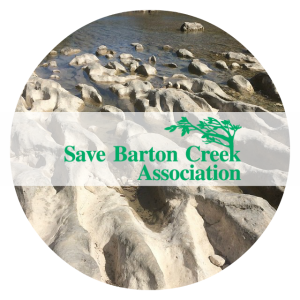 Save Barton Creek Association