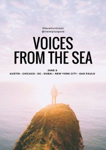 Voices From the Sea