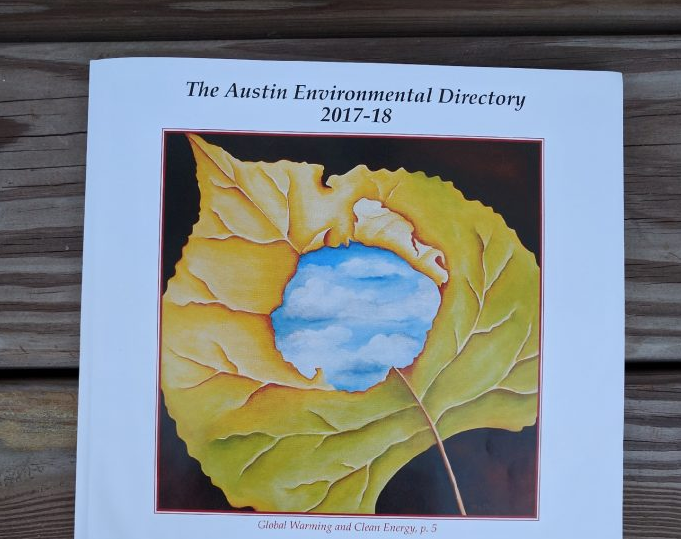 Austin Environmental Directory