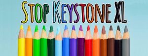 Stop Keystone XL
