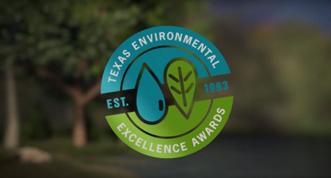 Texas Environmental Excellence Awards