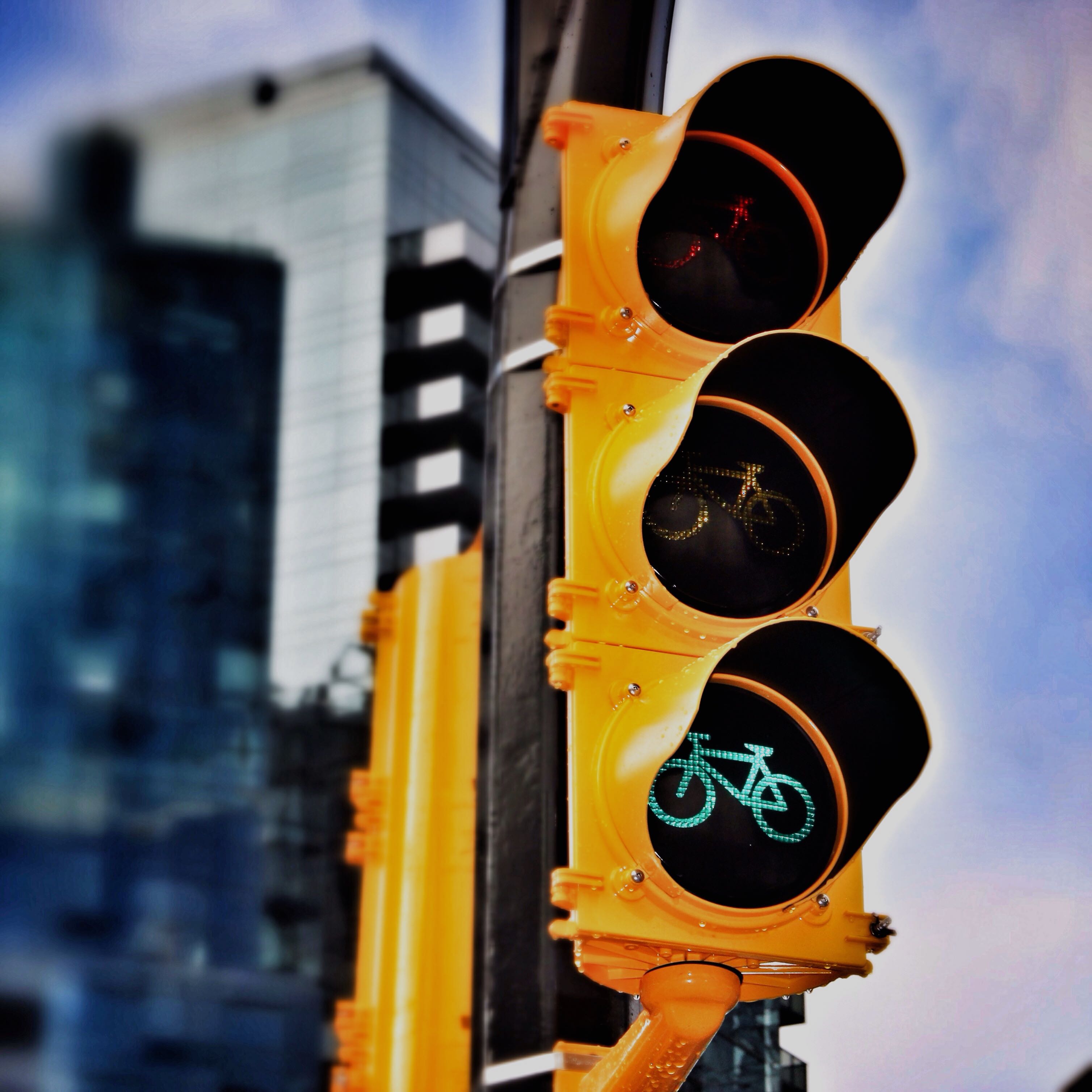 Bike Signal