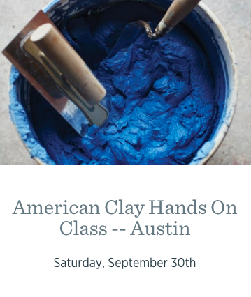 American Clay