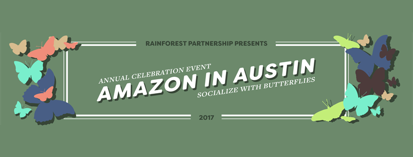 Amazon in Austin 2017