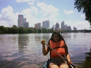 Austin Youth River Watch