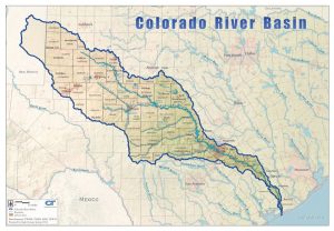 Colorado River Basin