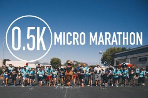 Micro Marathon
