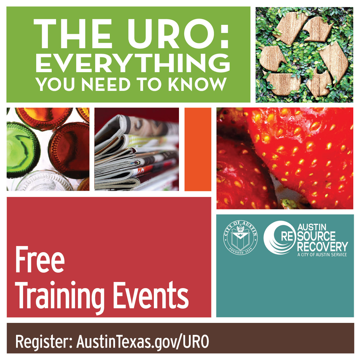 URO Everything You Need To Know