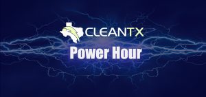 CleanTX Power Hour