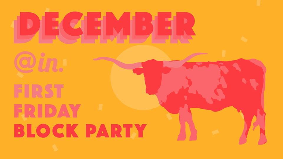 December 2017 Block Party