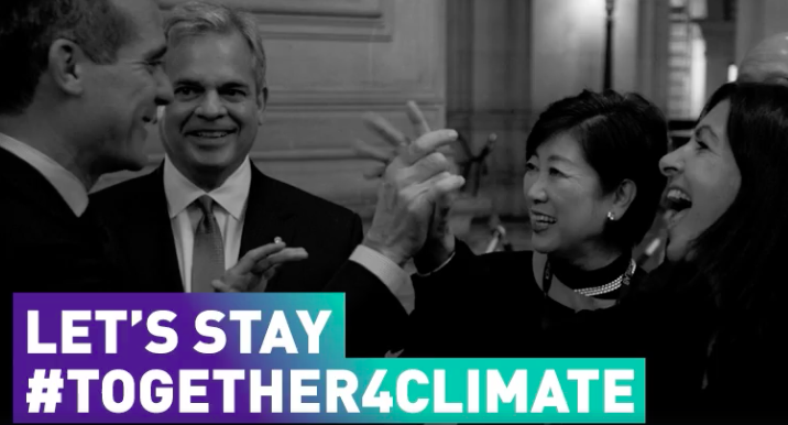 Together 4 Climate