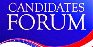350 Austin Candidate Forum