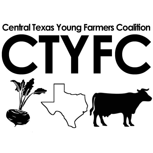 Central Texas Young Farmers Coalition