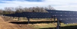 Community Solar at PEC