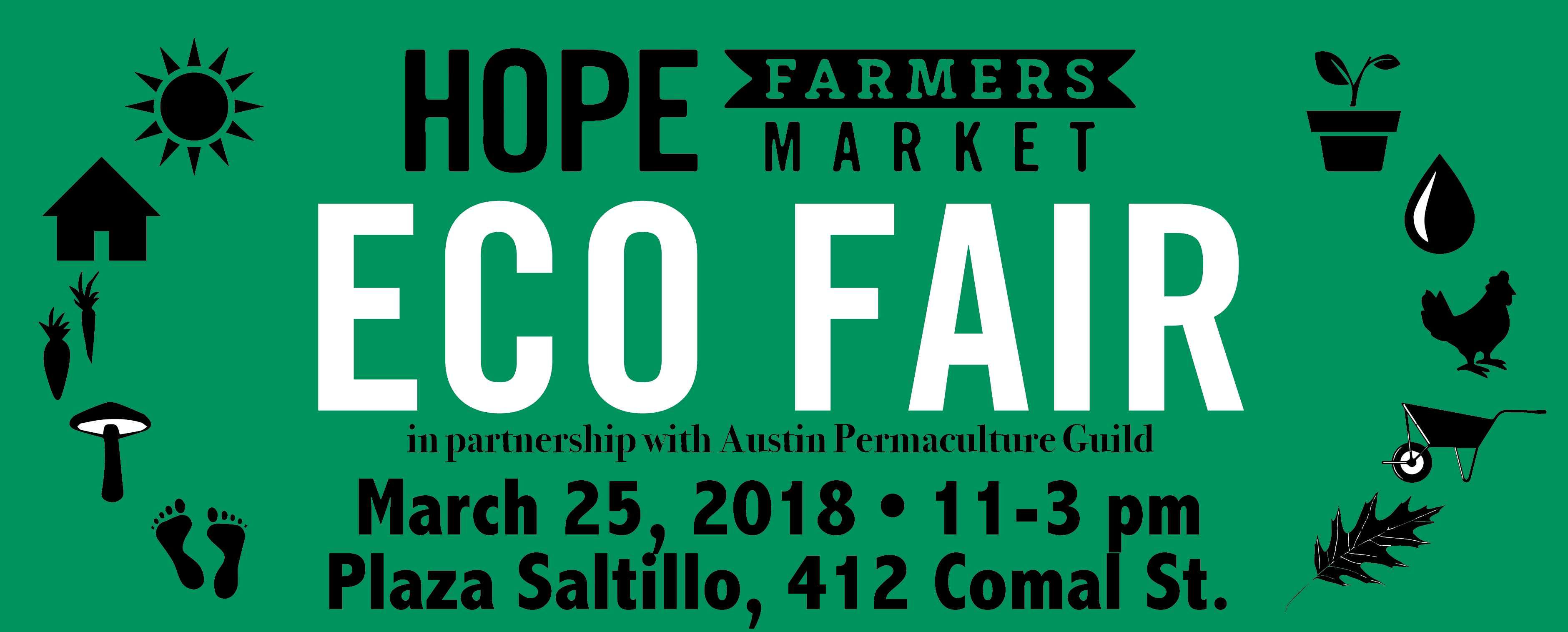 Hope Eco Fair