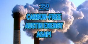 350 Austin Carbon Free