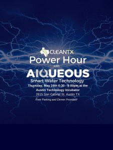Power Hour May