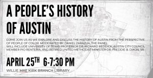 A People's History of Austin