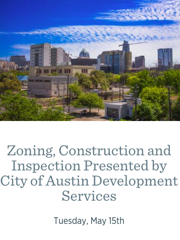 Zoning, Construction, And Inspection