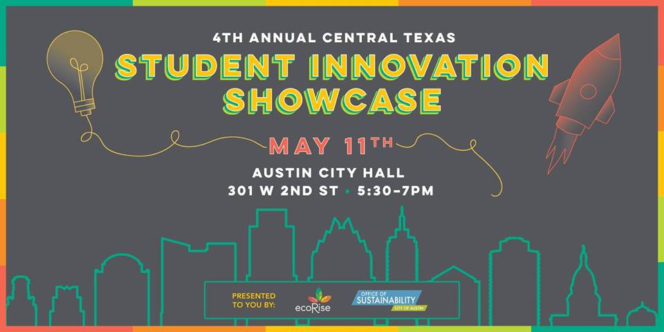 Student Innovation Showcase