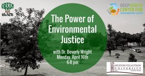 The Power Of Environmental Justice