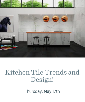 Kitchen Tile Trends And Design